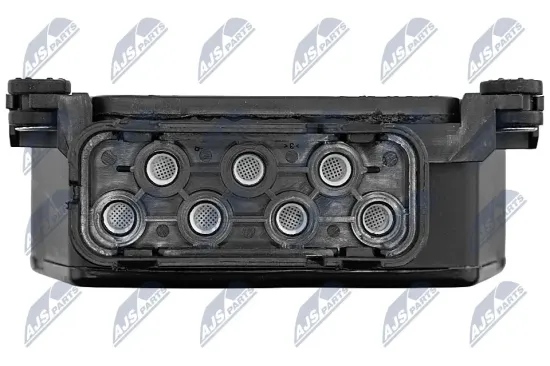 Ventil, Luftsteuerung (Ansaugluft) 12 V NTY ECD-WW-063 Bild Ventil, Luftsteuerung (Ansaugluft) 12 V NTY ECD-WW-063