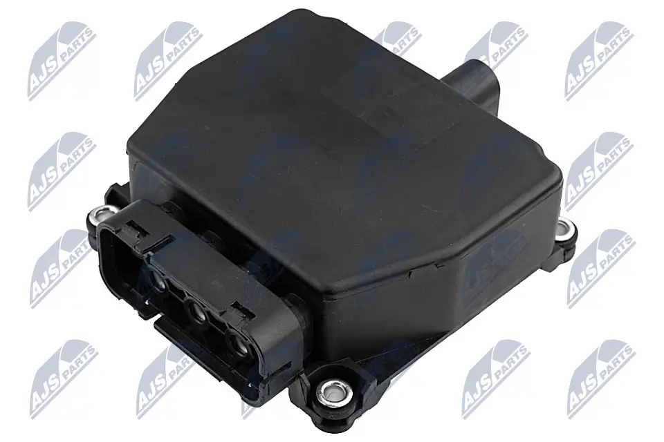 Ventil, Luftsteuerung (Ansaugluft) 12 V NTY ECD-WW-064
