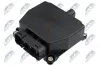 Ventil, Luftsteuerung (Ansaugluft) 12 V NTY ECD-WW-064