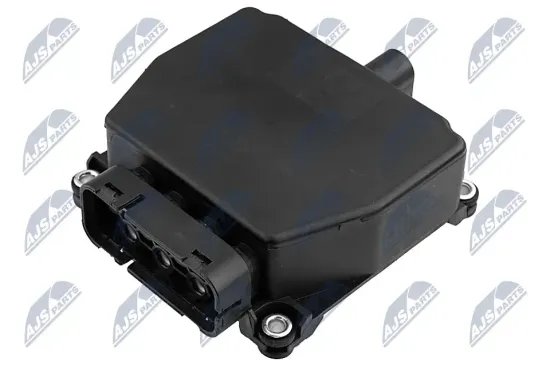 Ventil, Luftsteuerung (Ansaugluft) 12 V NTY ECD-WW-064 Bild Ventil, Luftsteuerung (Ansaugluft) 12 V NTY ECD-WW-064