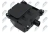 Ventil, Luftsteuerung (Ansaugluft) 12 V NTY ECD-WW-064 Bild Ventil, Luftsteuerung (Ansaugluft) 12 V NTY ECD-WW-064