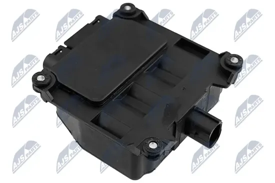 Ventil, Luftsteuerung (Ansaugluft) 12 V NTY ECD-WW-064 Bild Ventil, Luftsteuerung (Ansaugluft) 12 V NTY ECD-WW-064