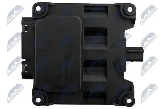 Ventil, Luftsteuerung (Ansaugluft) 12 V NTY ECD-WW-064 Bild Ventil, Luftsteuerung (Ansaugluft) 12 V NTY ECD-WW-064