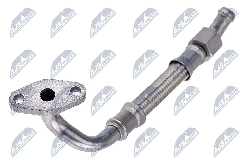 Ölleitung, Lader NTY ECD-WW-066