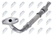 Ölleitung, Lader NTY ECD-WW-066