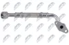 Ölleitung, Lader NTY ECD-WW-066 Bild Ölleitung, Lader NTY ECD-WW-066