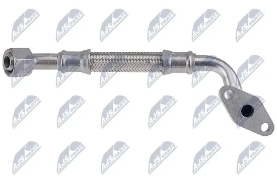 Ölleitung, Lader NTY ECD-WW-066 Bild Ölleitung, Lader NTY ECD-WW-066