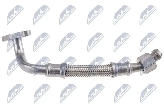 Ölleitung, Lader NTY ECD-WW-066 Bild Ölleitung, Lader NTY ECD-WW-066