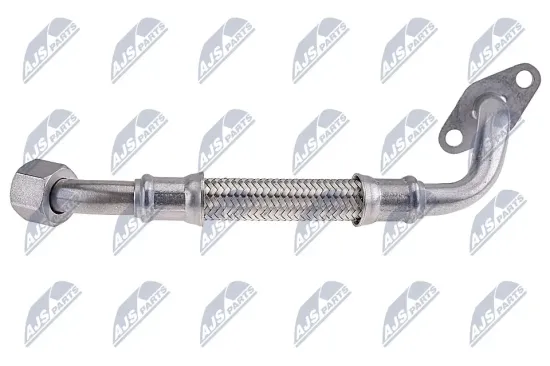 Ölleitung, Lader NTY ECD-WW-066 Bild Ölleitung, Lader NTY ECD-WW-066