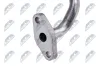 Ölleitung, Lader NTY ECD-WW-066 Bild Ölleitung, Lader NTY ECD-WW-066