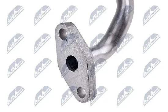 Ölleitung, Lader NTY ECD-WW-066 Bild Ölleitung, Lader NTY ECD-WW-066