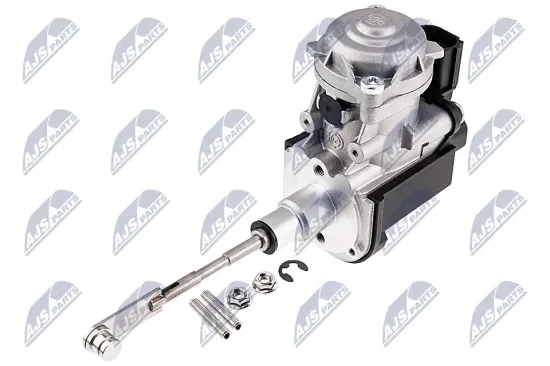 Ladedruckregelventil 12 V NTY ECD-WW-067 Bild Ladedruckregelventil 12 V NTY ECD-WW-067