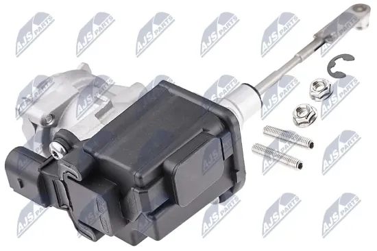 Ladedruckregelventil 12 V NTY ECD-WW-067 Bild Ladedruckregelventil 12 V NTY ECD-WW-067