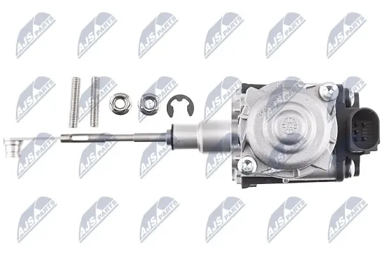 Ladedruckregelventil 12 V NTY ECD-WW-067 Bild Ladedruckregelventil 12 V NTY ECD-WW-067