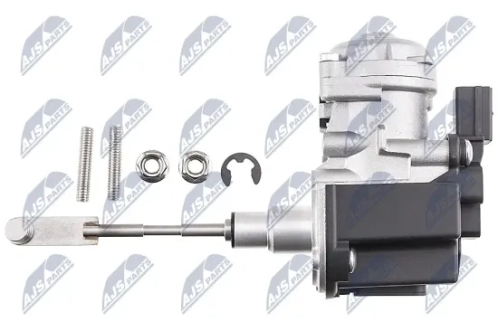 Ladedruckregelventil 12 V NTY ECD-WW-067 Bild Ladedruckregelventil 12 V NTY ECD-WW-067