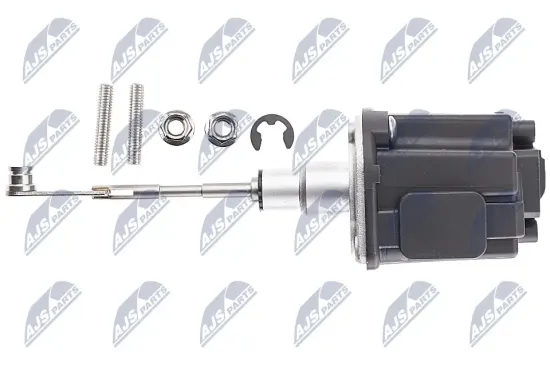 Ladedruckregelventil 12 V NTY ECD-WW-067 Bild Ladedruckregelventil 12 V NTY ECD-WW-067