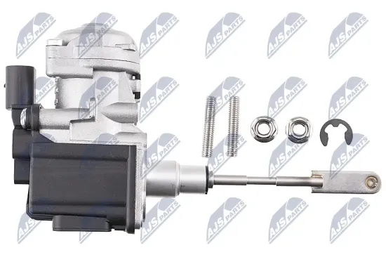 Ladedruckregelventil 12 V NTY ECD-WW-067 Bild Ladedruckregelventil 12 V NTY ECD-WW-067