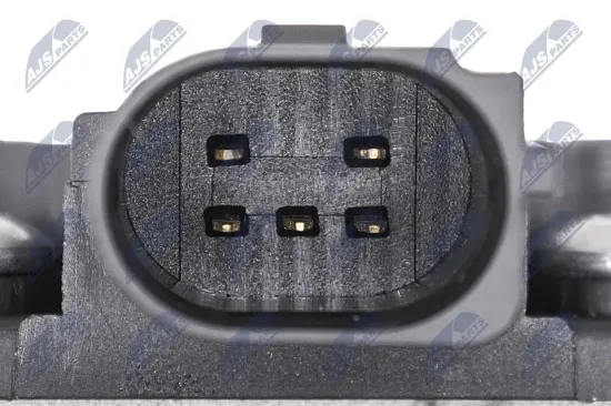Ladedruckregelventil 12 V NTY ECD-WW-067 Bild Ladedruckregelventil 12 V NTY ECD-WW-067