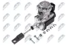 Ladedruckregelventil 12 V NTY ECD-WW-068