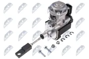 Ladedruckregelventil 12 V NTY ECD-WW-068