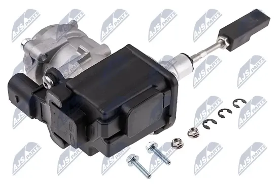 Ladedruckregelventil 12 V NTY ECD-WW-068 Bild Ladedruckregelventil 12 V NTY ECD-WW-068