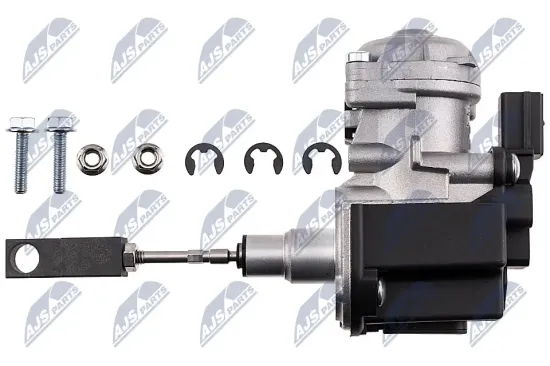 Ladedruckregelventil 12 V NTY ECD-WW-068 Bild Ladedruckregelventil 12 V NTY ECD-WW-068