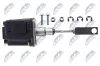 Ladedruckregelventil 12 V NTY ECD-WW-068 Bild Ladedruckregelventil 12 V NTY ECD-WW-068