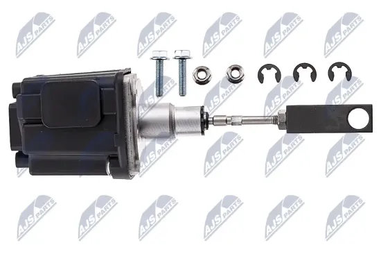 Ladedruckregelventil 12 V NTY ECD-WW-068 Bild Ladedruckregelventil 12 V NTY ECD-WW-068