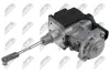 Ladedruckregelventil NTY ECD-WW-071