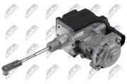 Ladedruckregelventil NTY ECD-WW-071