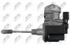 Ladedruckregelventil NTY ECD-WW-071 Bild Ladedruckregelventil NTY ECD-WW-071