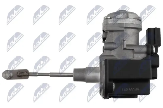 Ladedruckregelventil NTY ECD-WW-071 Bild Ladedruckregelventil NTY ECD-WW-071