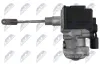 Ladedruckregelventil NTY ECD-WW-071 Bild Ladedruckregelventil NTY ECD-WW-071
