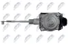 Ladedruckregelventil NTY ECD-WW-071 Bild Ladedruckregelventil NTY ECD-WW-071