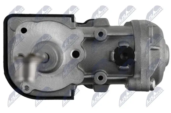 Ladedruckregelventil NTY ECD-WW-071 Bild Ladedruckregelventil NTY ECD-WW-071