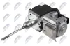 Ladedruckregelventil NTY ECD-WW-072