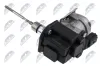 Ladedruckregelventil NTY ECD-WW-072 Bild Ladedruckregelventil NTY ECD-WW-072