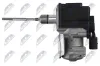 Ladedruckregelventil NTY ECD-WW-072 Bild Ladedruckregelventil NTY ECD-WW-072