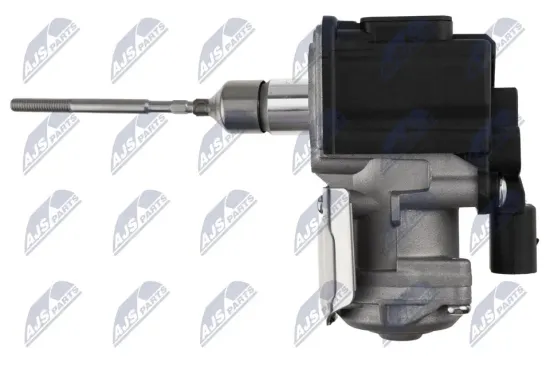 Ladedruckregelventil NTY ECD-WW-072 Bild Ladedruckregelventil NTY ECD-WW-072