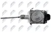 Ladedruckregelventil NTY ECD-WW-072 Bild Ladedruckregelventil NTY ECD-WW-072