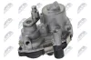 Stellelement, Turbolader NTY ECD-WW-073