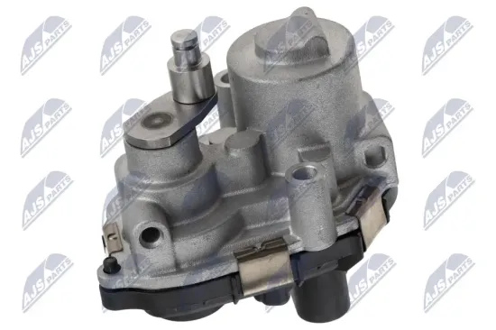 Stellelement, Turbolader NTY ECD-WW-073 Bild Stellelement, Turbolader NTY ECD-WW-073