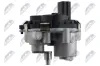 Stellelement, Turbolader NTY ECD-WW-073 Bild Stellelement, Turbolader NTY ECD-WW-073