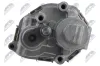 Stellelement, Turbolader NTY ECD-WW-073 Bild Stellelement, Turbolader NTY ECD-WW-073