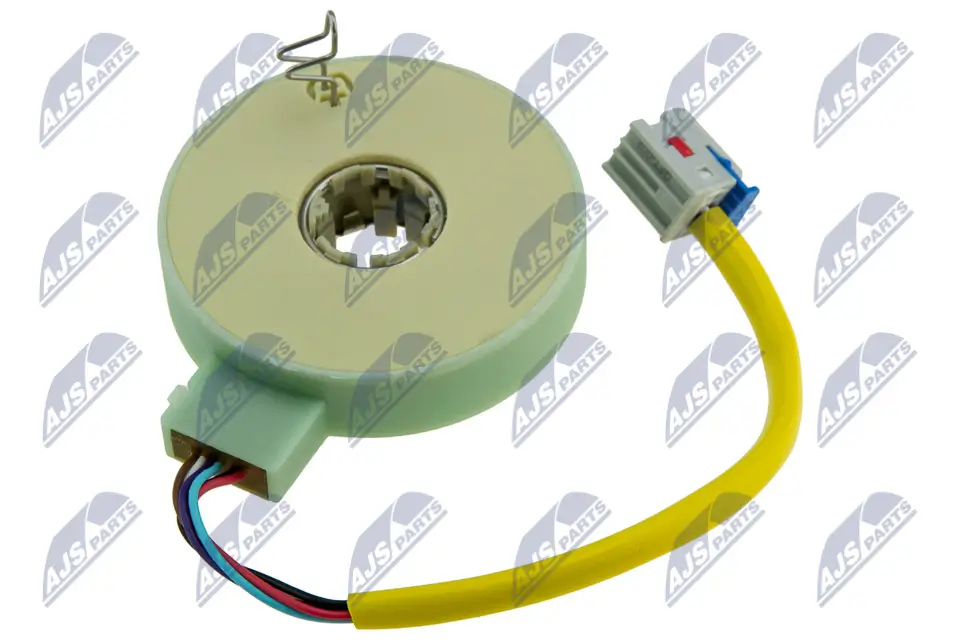Lenkwinkelsensor NTY ECK-FT-002