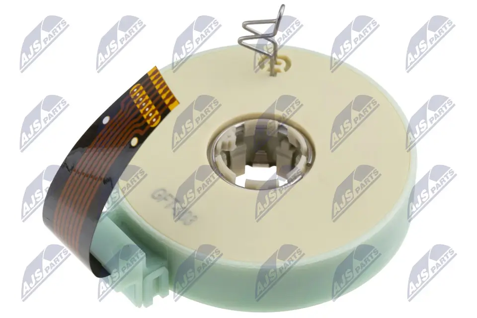 Lenkwinkelsensor NTY ECK-FT-003