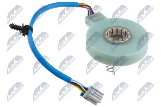 Lenkwinkelsensor 12 V 12 V NTY ECK-FT-004 Bild Lenkwinkelsensor 12 V 12 V NTY ECK-FT-004