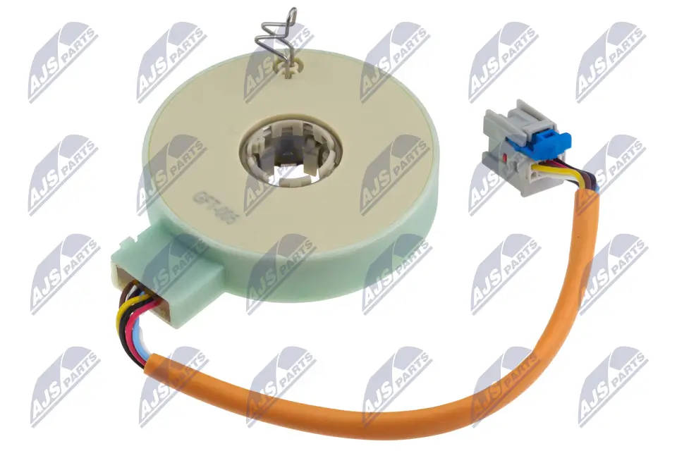 Lenkwinkelsensor 12 V NTY ECK-FT-005