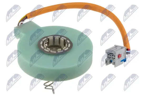 Lenkwinkelsensor 12 V NTY ECK-FT-005 Bild Lenkwinkelsensor 12 V NTY ECK-FT-005