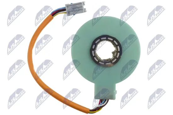 Lenkwinkelsensor 12 V NTY ECK-FT-005 Bild Lenkwinkelsensor 12 V NTY ECK-FT-005